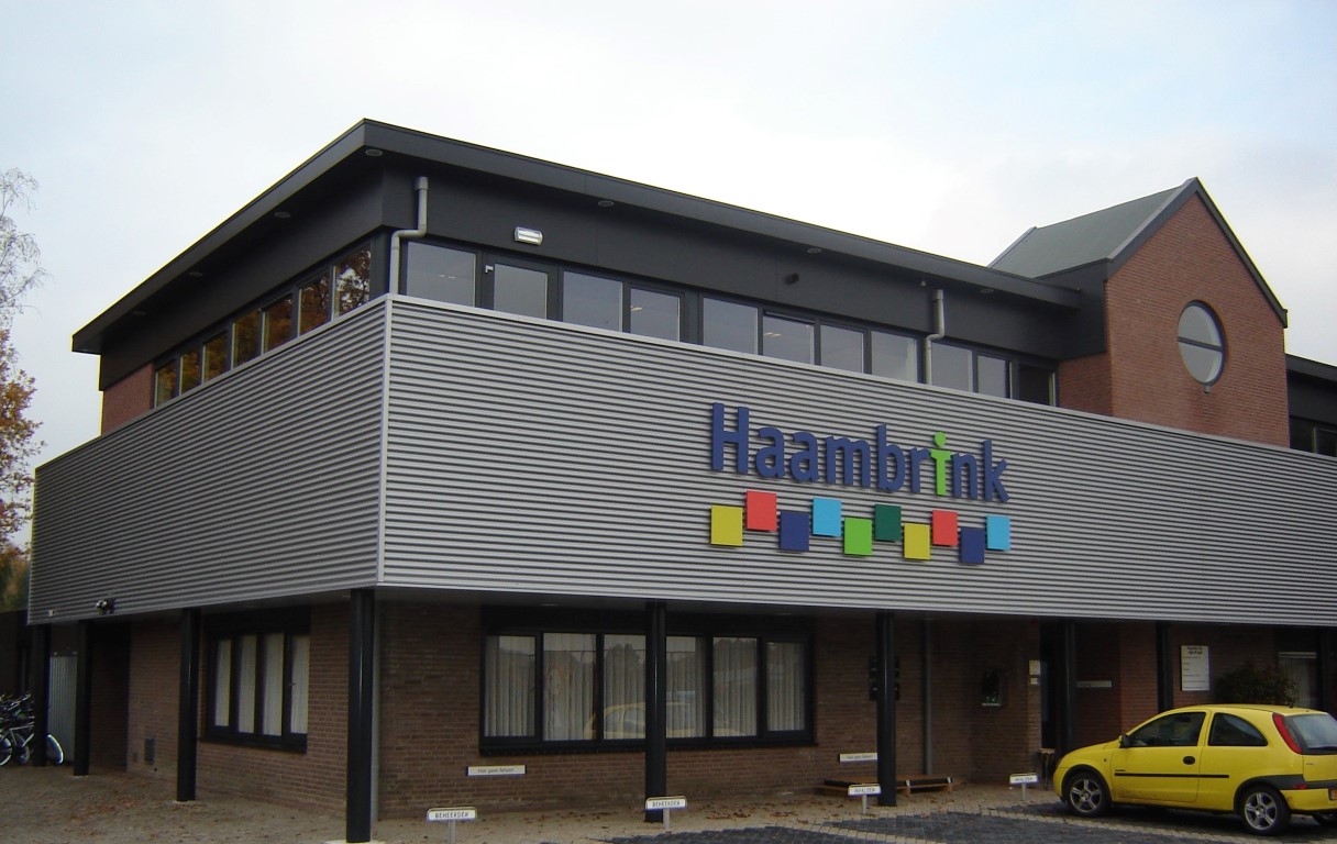 Haambrink