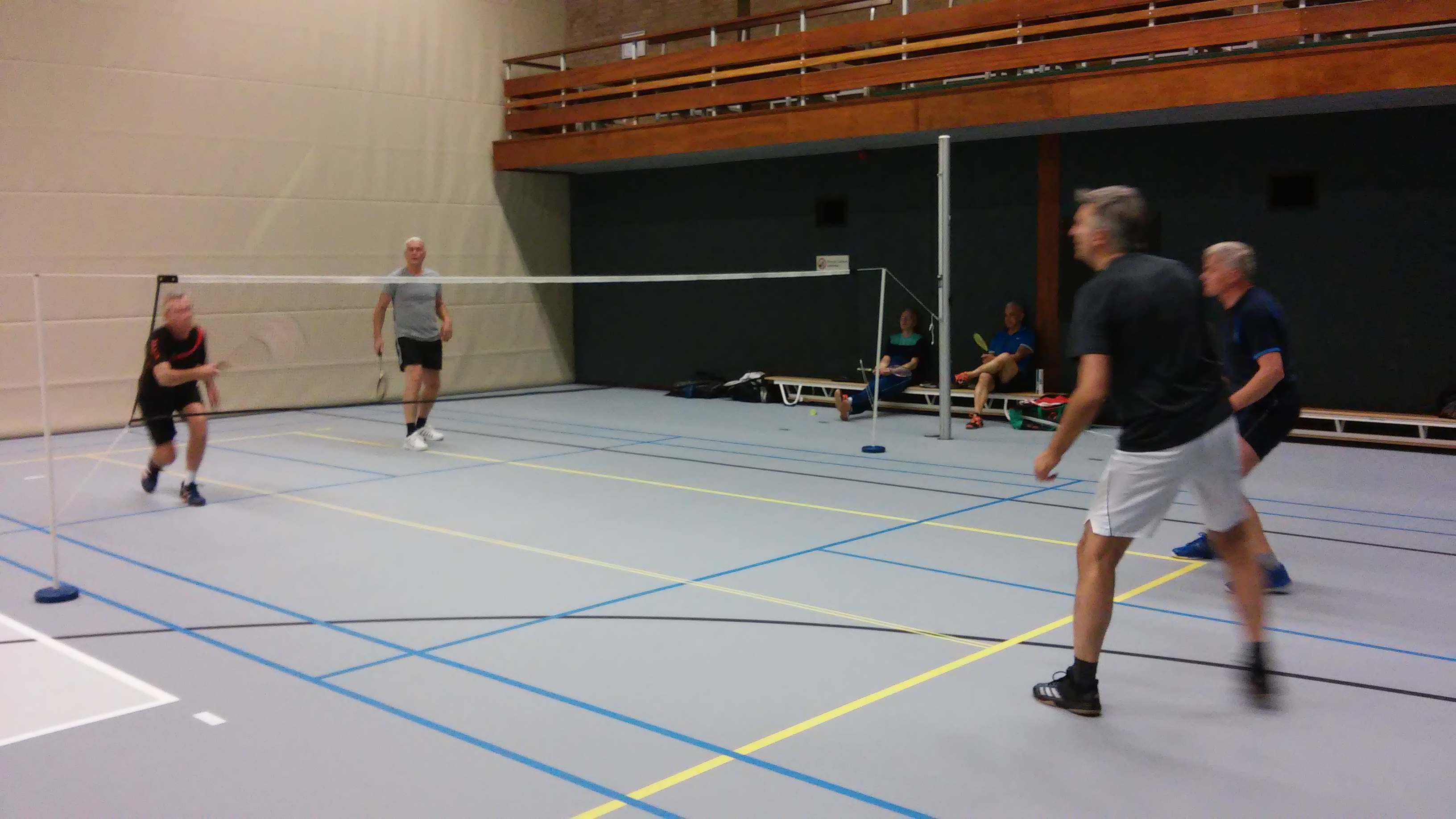 court